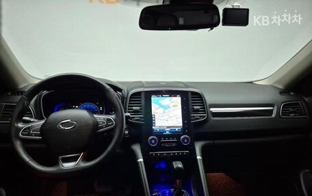 Renault Samsung QM6, 2017 год, 1 950 006 рублей, 6 фотография
