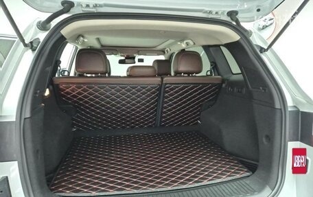 Renault Samsung QM6, 2017 год, 1 950 006 рублей, 7 фотография