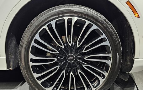 Lincoln Aviator II, 2021 год, 4 620 000 рублей, 7 фотография