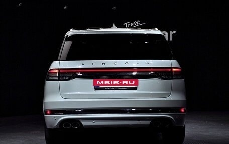 Lincoln Aviator II, 2021 год, 4 620 000 рублей, 5 фотография