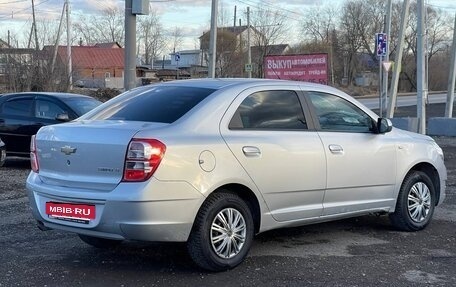 Chevrolet Cobalt II, 2013 год, 430 000 рублей, 4 фотография