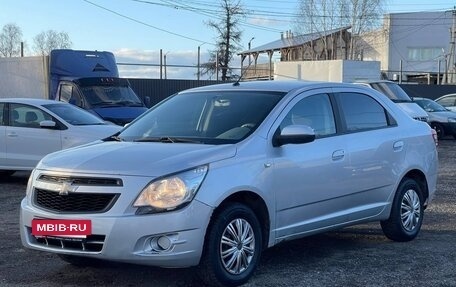 Chevrolet Cobalt II, 2013 год, 430 000 рублей, 3 фотография
