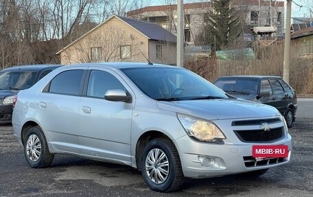 Chevrolet Cobalt II, 2013 год, 430 000 рублей, 2 фотография