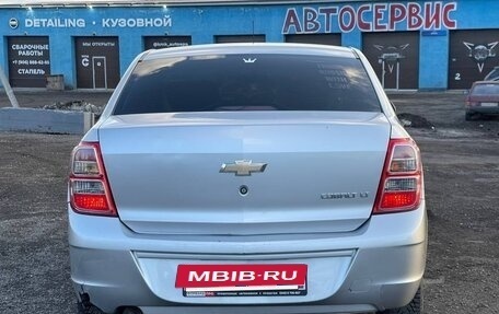 Chevrolet Cobalt II, 2013 год, 430 000 рублей, 6 фотография