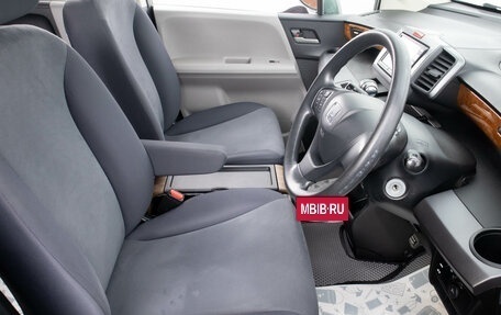 Honda Freed I, 2009 год, 1 099 000 рублей, 8 фотография