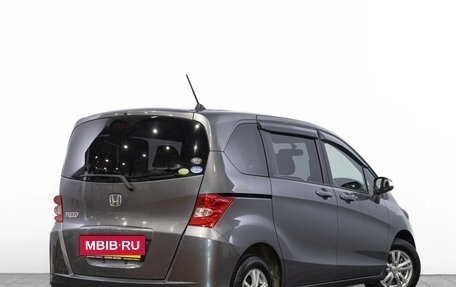 Honda Freed I, 2009 год, 1 099 000 рублей, 3 фотография