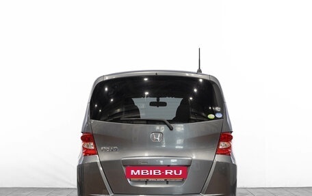 Honda Freed I, 2009 год, 1 099 000 рублей, 4 фотография