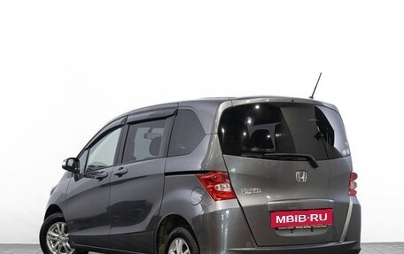 Honda Freed I, 2009 год, 1 099 000 рублей, 5 фотография