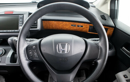 Honda Freed I, 2009 год, 1 099 000 рублей, 11 фотография