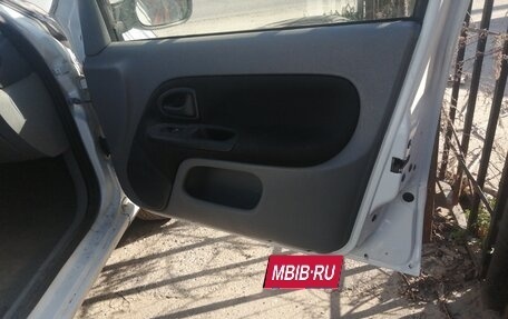 Renault Symbol I, 2008 год, 178 000 рублей, 7 фотография