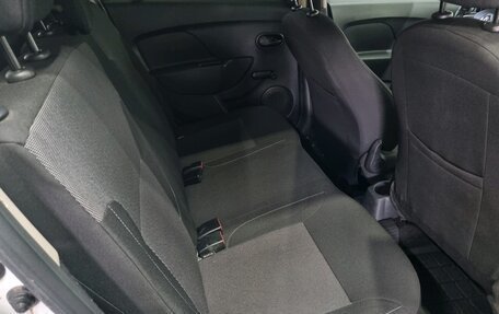Renault Sandero II рестайлинг, 2019 год, 1 100 000 рублей, 10 фотография