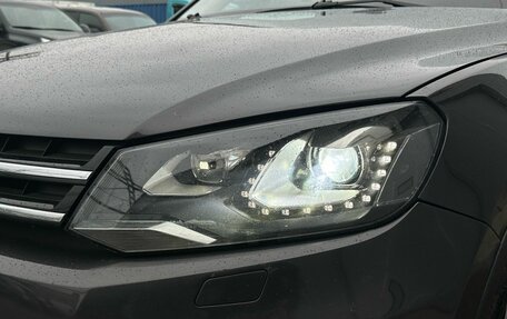 Volkswagen Touareg III, 2011 год, 2 090 000 рублей, 7 фотография