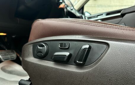 Volkswagen Touareg III, 2011 год, 2 090 000 рублей, 12 фотография