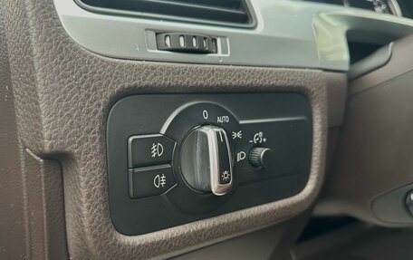 Volkswagen Touareg III, 2011 год, 2 090 000 рублей, 11 фотография