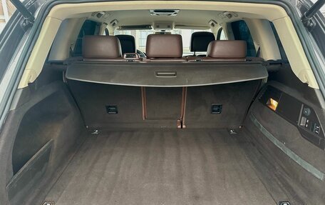 Volkswagen Touareg III, 2011 год, 2 090 000 рублей, 15 фотография