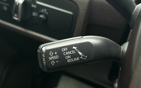Volkswagen Touareg III, 2011 год, 2 090 000 рублей, 33 фотография