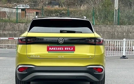 Volkswagen ID.4, 2021 год, 2 567 560 рублей, 5 фотография