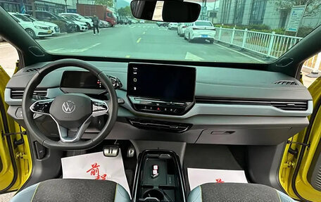 Volkswagen ID.4, 2021 год, 2 567 560 рублей, 7 фотография