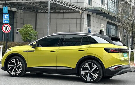 Volkswagen ID.4, 2021 год, 2 567 560 рублей, 6 фотография