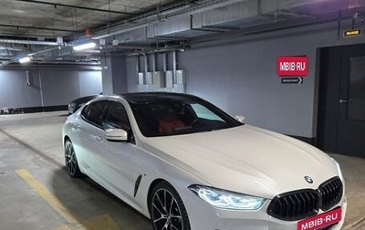 BMW 8 серия, 2021 год, 9 000 000 рублей, 1 фотография