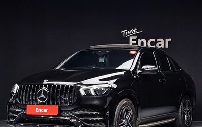 Mercedes-Benz GLE Coupe, 2021 год, 6 470 100 рублей, 1 фотография