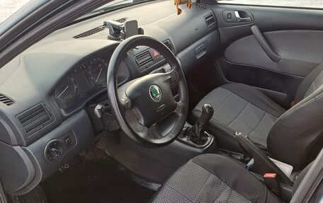 Skoda Octavia IV, 2005 год, 420 000 рублей, 1 фотография