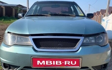 Daewoo Nexia I рестайлинг, 2009 год, 130 000 рублей, 1 фотография