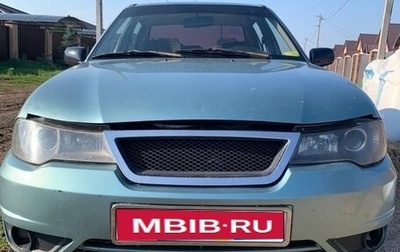 Daewoo Nexia I рестайлинг, 2009 год, 130 000 рублей, 1 фотография