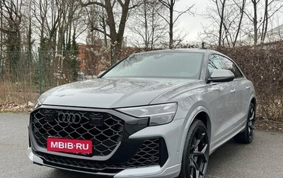 Audi RS Q8 I, 2025 год, 22 500 000 рублей, 1 фотография