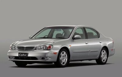 Nissan Cefiro III, 2000 год, 480 000 рублей, 1 фотография