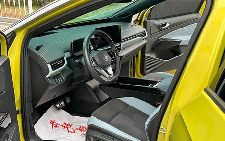 Volkswagen ID.4, 2021 год, 2 567 560 рублей, 9 фотография