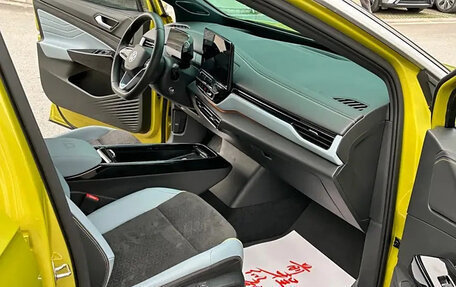 Volkswagen ID.4, 2021 год, 2 567 560 рублей, 8 фотография