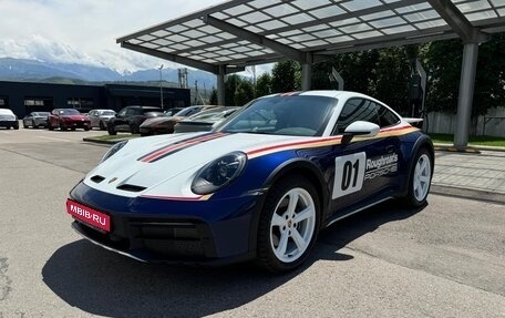 Porsche 911, 2024 год, 54 790 000 рублей, 1 фотография