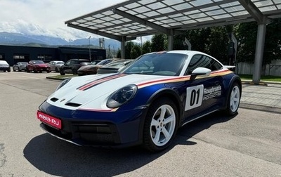 Porsche 911, 2024 год, 54 790 000 рублей, 1 фотография