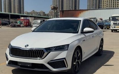 Skoda Octavia IV, 2022 год, 1 990 000 рублей, 1 фотография