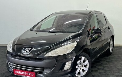 Peugeot 308 II, 2011 год, 435 000 рублей, 1 фотография