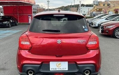 Suzuki Swift V, 2018 год, 1 389 500 рублей, 1 фотография