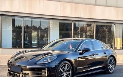 Porsche Panamera, 2025 год, 20 961 420 рублей, 1 фотография