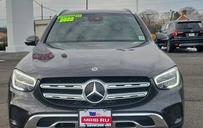 Mercedes-Benz GLC, 2022 год, 3 805 000 рублей, 1 фотография