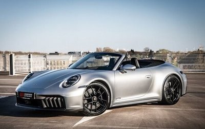 Porsche 911, 2025 год, 24 300 000 рублей, 1 фотография