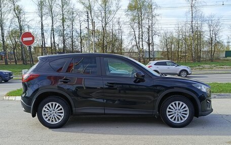 Mazda CX-5 II, 2013 год, 4 фотография