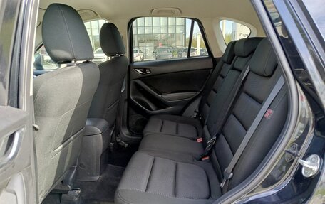 Mazda CX-5 II, 2013 год, 12 фотография