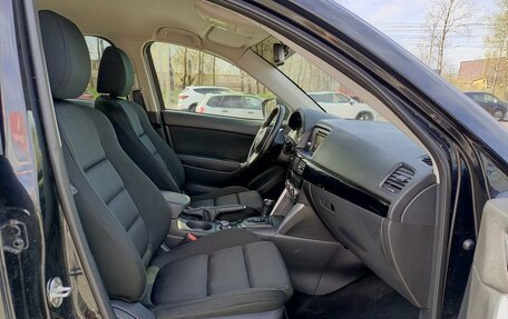 Mazda CX-5 II, 2013 год, 11 фотография