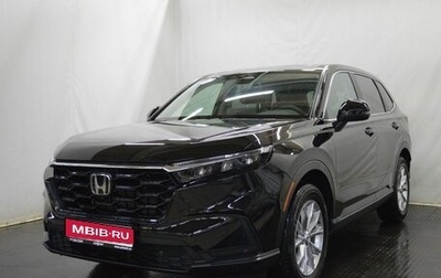 Honda CR-V, 2024 год, 4 750 000 рублей, 1 фотография