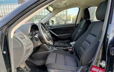 Mazda CX-5 II, 2013 год, 16 фотография