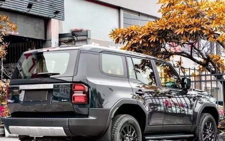 Toyota Land Cruiser Prado, 2025 год, 8 250 000 рублей, 4 фотография