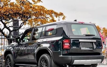 Toyota Land Cruiser Prado, 2025 год, 8 250 000 рублей, 6 фотография