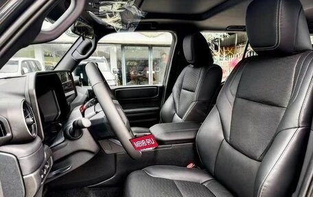 Toyota Land Cruiser Prado, 2025 год, 8 250 000 рублей, 7 фотография