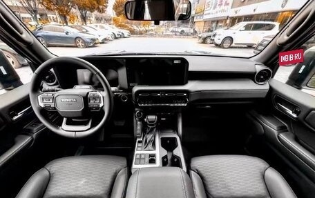 Toyota Land Cruiser Prado, 2025 год, 8 250 000 рублей, 8 фотография