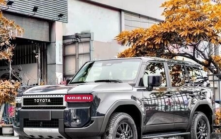Toyota Land Cruiser Prado, 2025 год, 8 250 000 рублей, 2 фотография